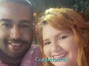 Couplerhot98