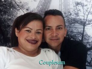 Couplesam