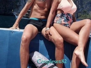 Couplesex82