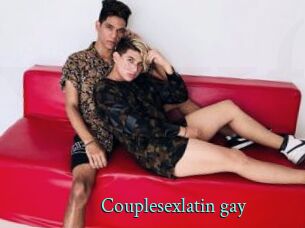 Couplesexlatin_gay