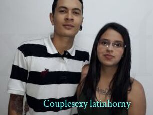 Couplesexy_latinhorny