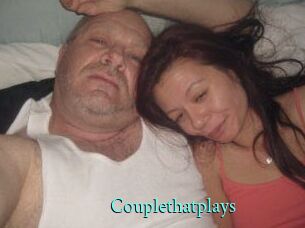 Couplethatplays