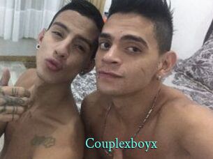 Couplex_boyx
