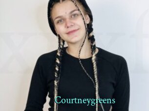 Courtneygreens