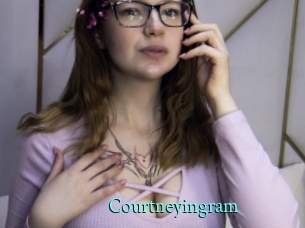 courtneyingram xxx Fantasy Land