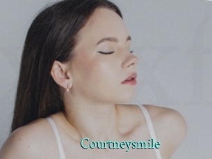 Courtneysmile