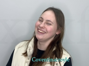Coventinacroyle