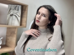 coventinaelson xxx Fantasy Land
