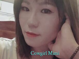 Cowgirl_Mimi