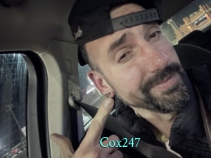 cox247 xxx Fantasy Land