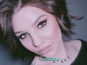 Coxanna