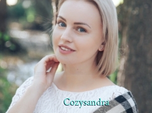 Cozysandra
