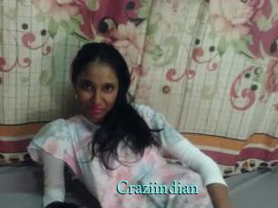 Craziindian