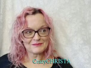 CrazyCHRISTA