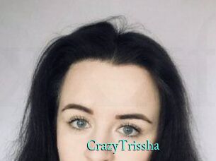 CrazyTrissha