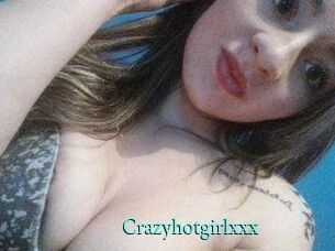 Crazyhotgirlxxx