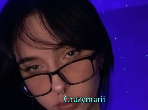 Crazymarii