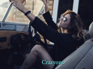 Crazyone