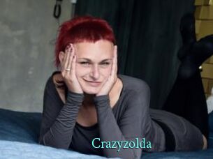 Crazyzolda