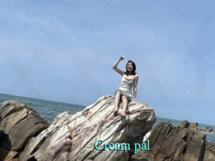 Cream_pal