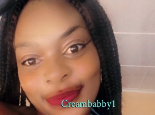 Creambabby1