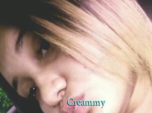 Creammy
