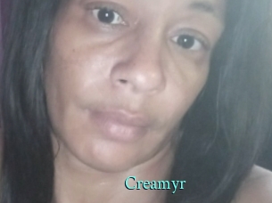 Creamyr