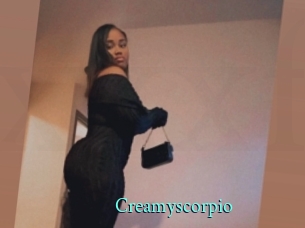creamyscorpio xxx Fantasy Land
