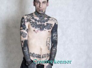 Creative_konnor