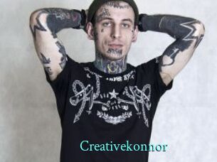 Creativekonnor