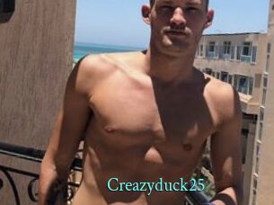 Creazyduck25
