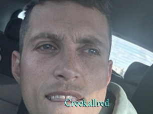 Creekallred