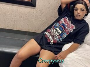 Creepysexy
