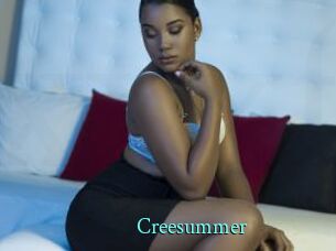 Creesummer