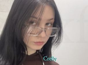 crelly xxx Fantasy Land