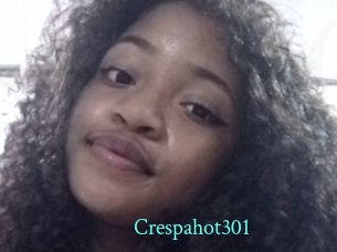 Crespahot301