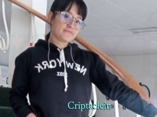 Criptaclein