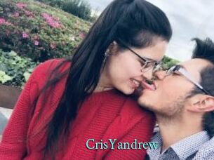 CrisYandrew