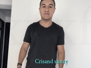 Crisand_sunny