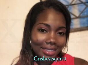 Crisbestsquirtt