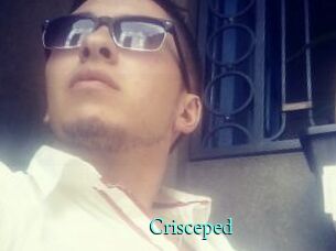 Crisceped