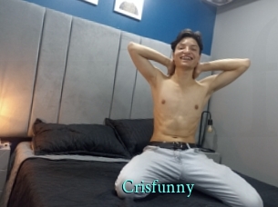 Crisfunny