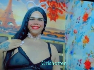 Crishotter