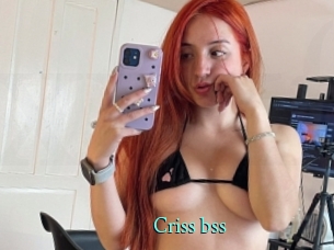 Criss_bss