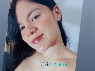 Criss_zaens