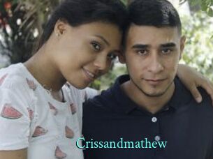crissandmathew xxx Fantasy Land
