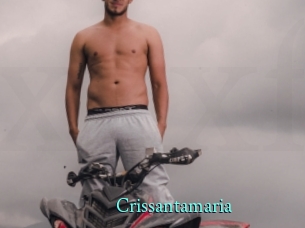 crissantamaria xxx Fantasy Land