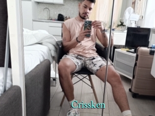 Crissken