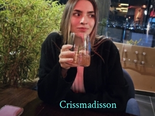 Crissmadisson