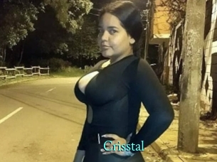 Crisstal